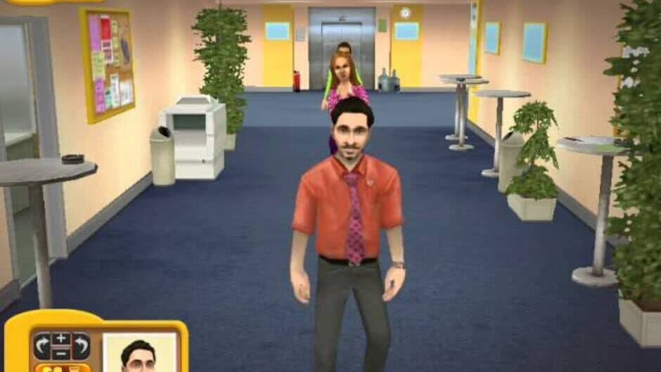 Camera Cafe': Il gioco screenshot 1