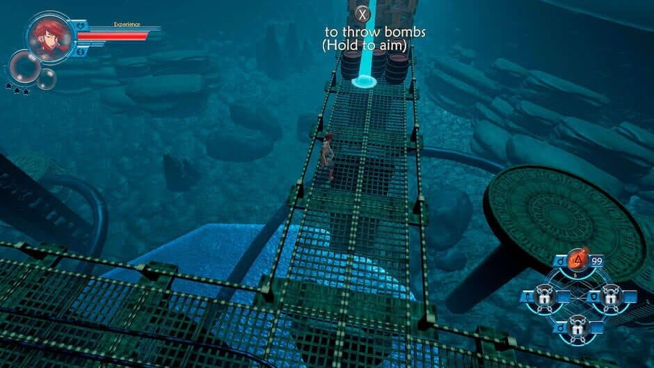Alchemist Adventure screenshot 2