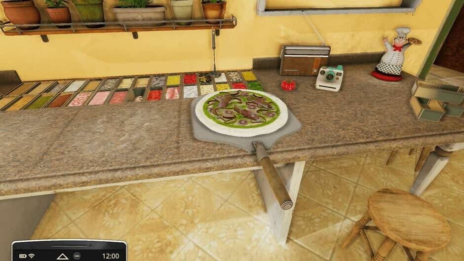 Cooking Simulator: Pizza screenshot 3