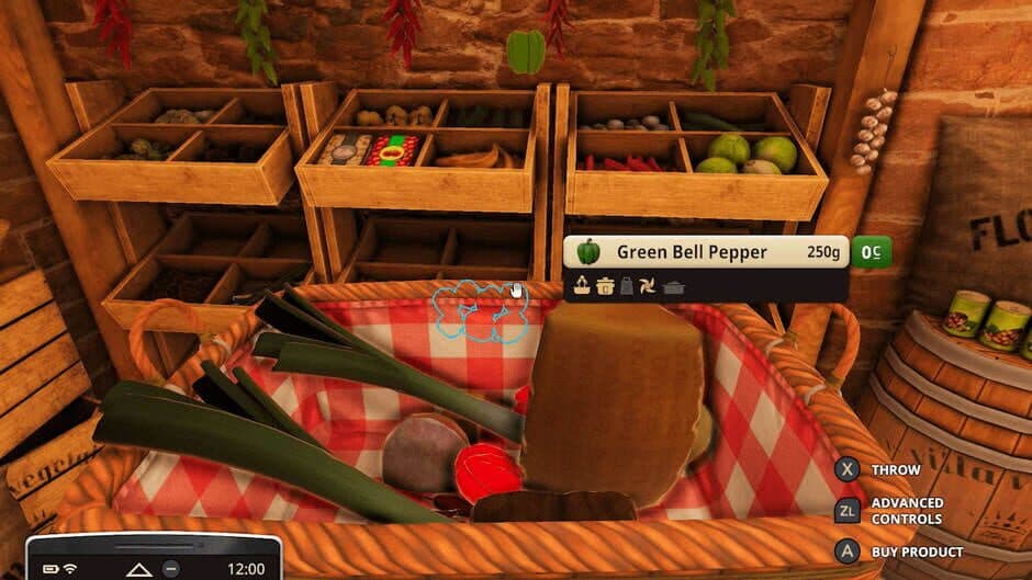 Cooking Simulator: Pizza screenshot 5
