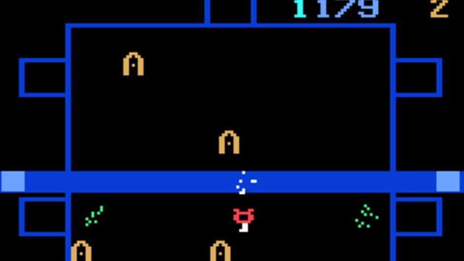 Killer Bees! screenshot 1