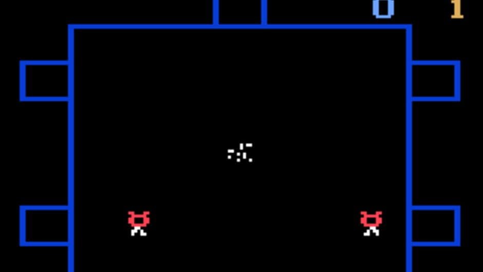 Killer Bees! screenshot 2
