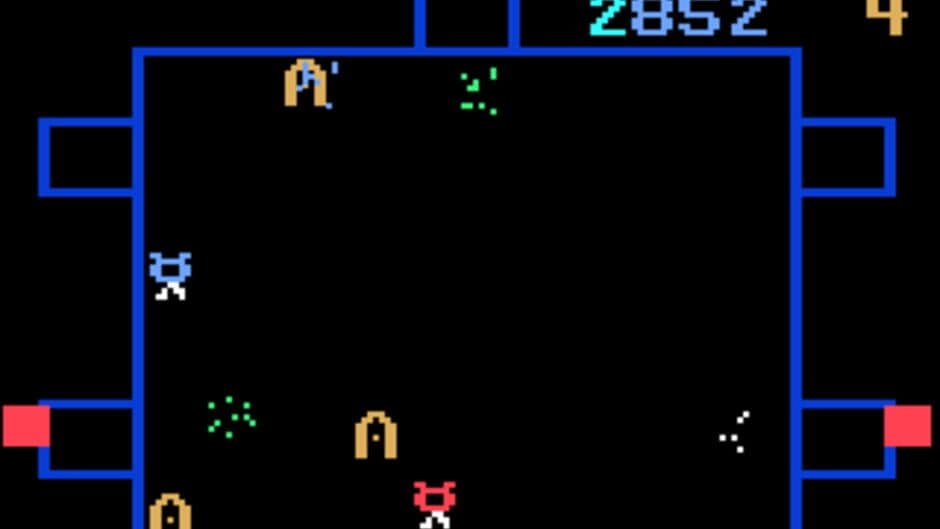 Killer Bees! screenshot 3