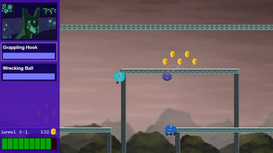 Moon Rover screenshot 3