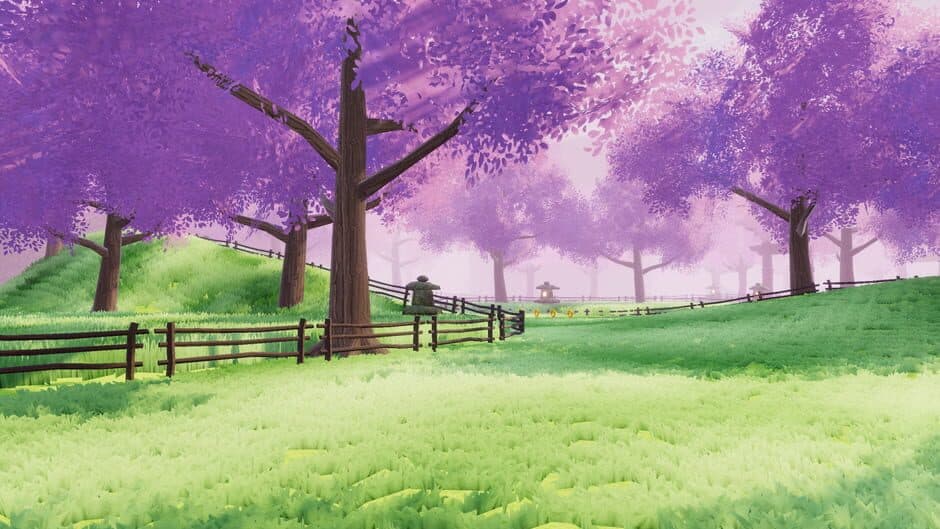Virtua Sonic screenshot 1