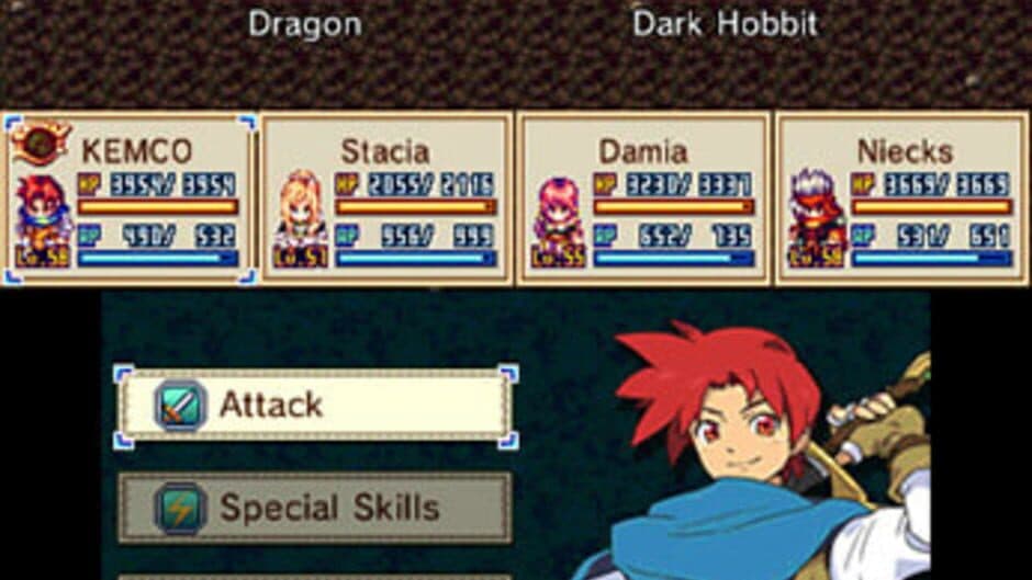 Crystareino screenshot 3