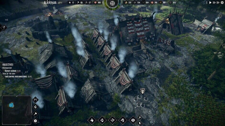Frozenheim screenshot 7