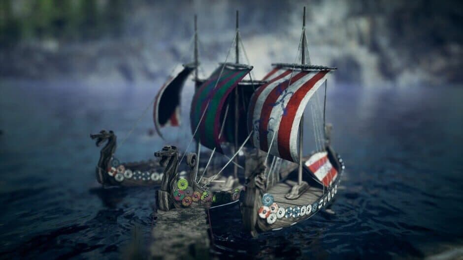 Frozenheim screenshot 2