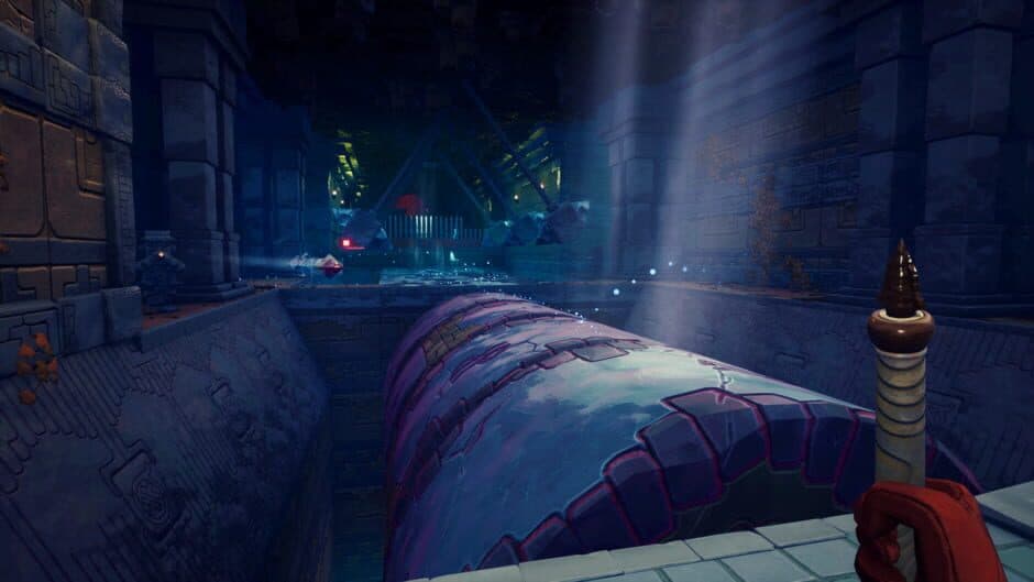 Phantom Abyss screenshot 5