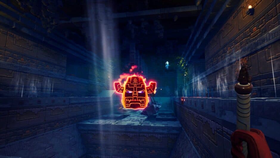 Phantom Abyss screenshot 3