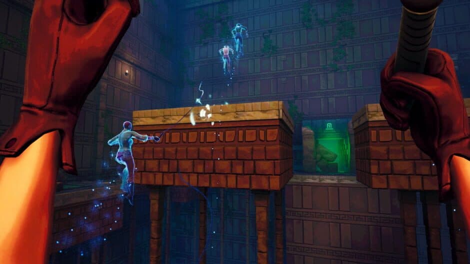 Phantom Abyss screenshot 6