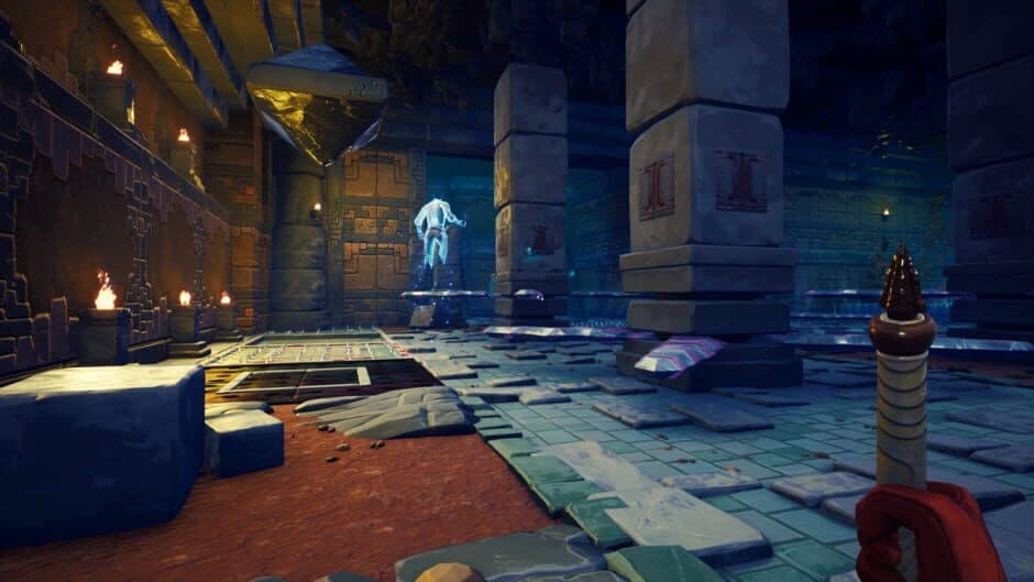 Phantom Abyss screenshot 7