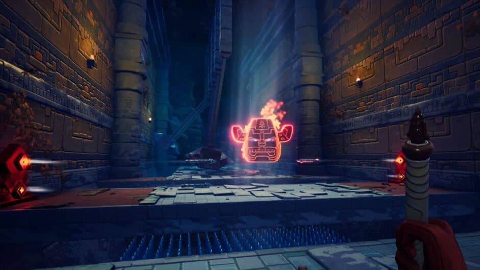 Phantom Abyss screenshot 9