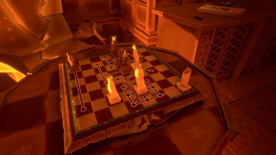 Dr Livingstone, I Presume? screenshot 5