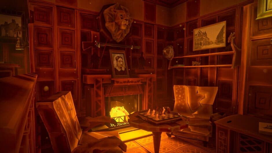 Dr Livingstone, I Presume? screenshot 7