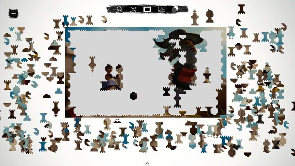 Jessie 'Boom' James screenshot 1