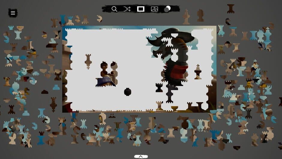 Jessie 'Boom' James screenshot 4