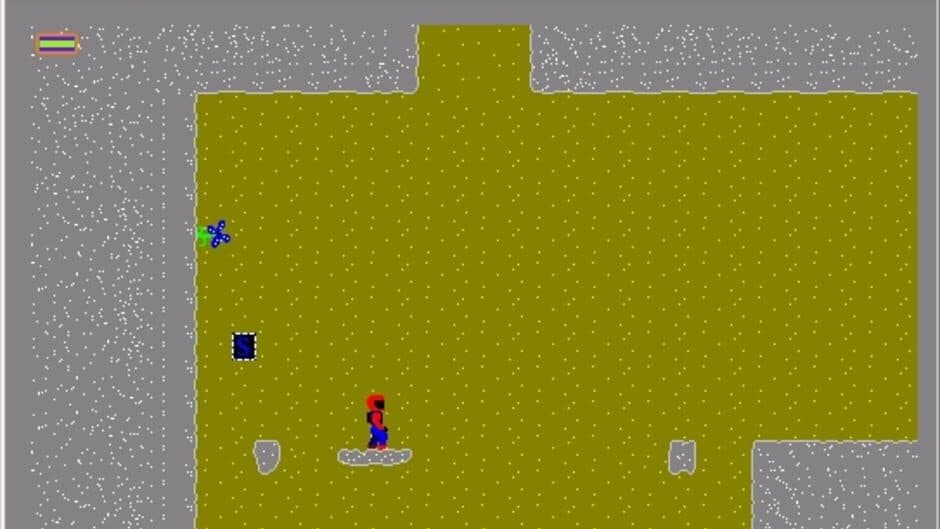 The Adventures of MicroMan screenshot 4