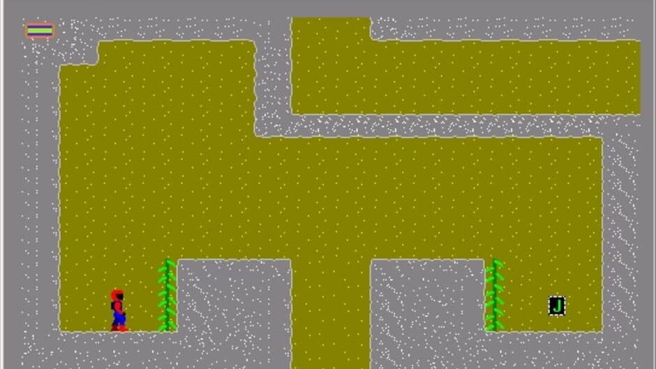 The Adventures of MicroMan screenshot 5