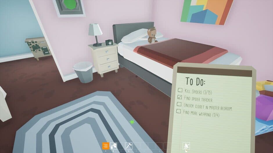 Kill It With Fire: Ignition screenshot 4