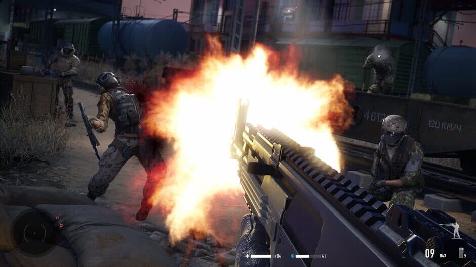 Sniper Ghost Warrior Contracts 2 screenshot 4