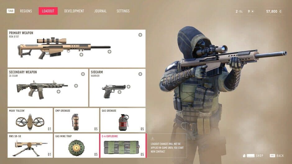 Sniper Ghost Warrior Contracts 2 screenshot 5
