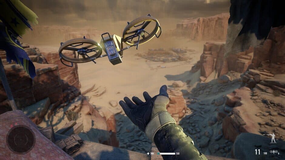 Sniper Ghost Warrior Contracts 2 screenshot 6