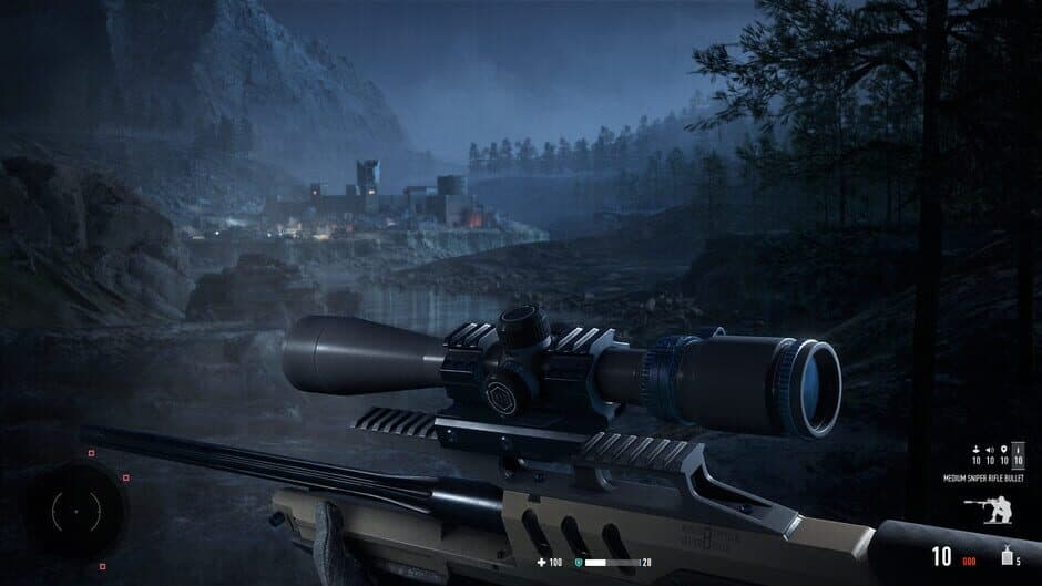 Sniper Ghost Warrior Contracts 2 screenshot 9