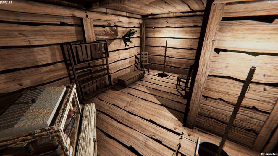 Dry Grass screenshot 7
