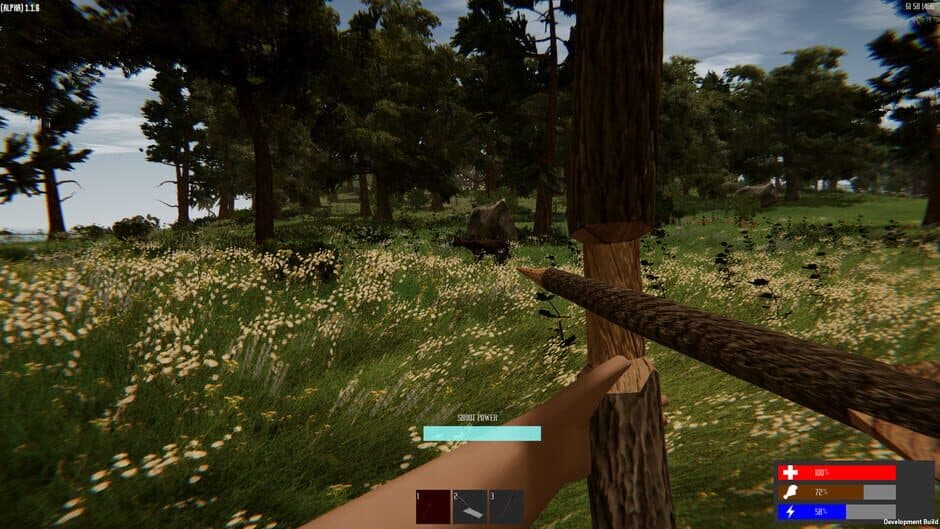 Dry Grass screenshot 6