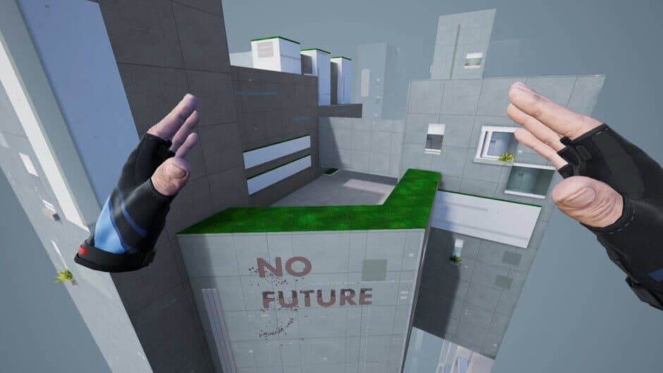 Stride screenshot 7