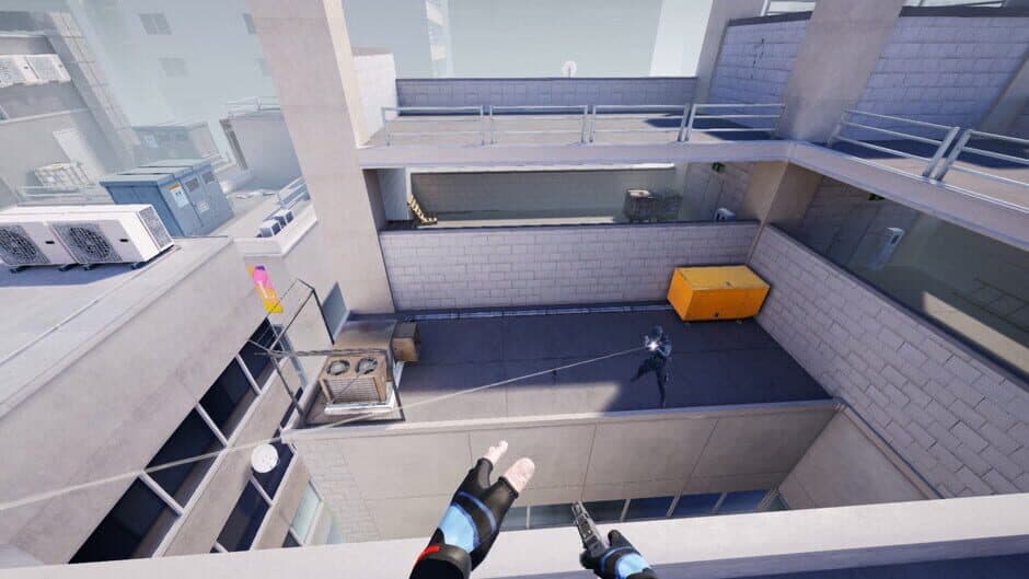 Stride screenshot 8