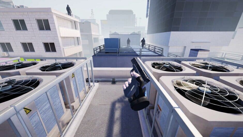 Stride screenshot 9