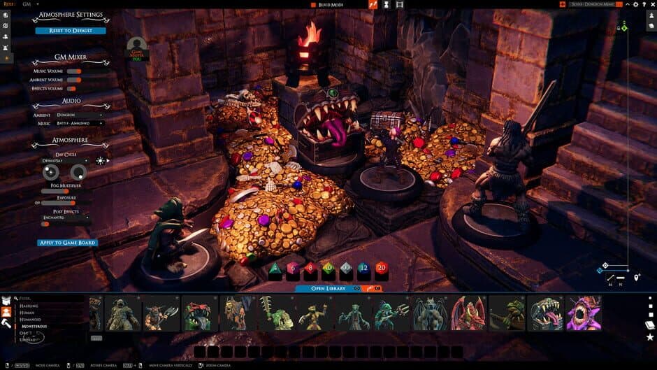 TaleSpire screenshot 7