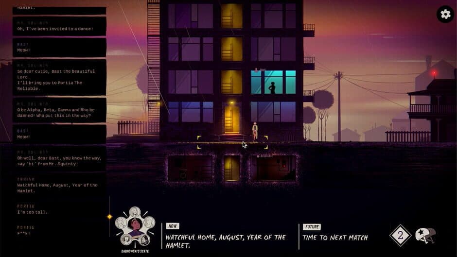 Roller Drama screenshot 3