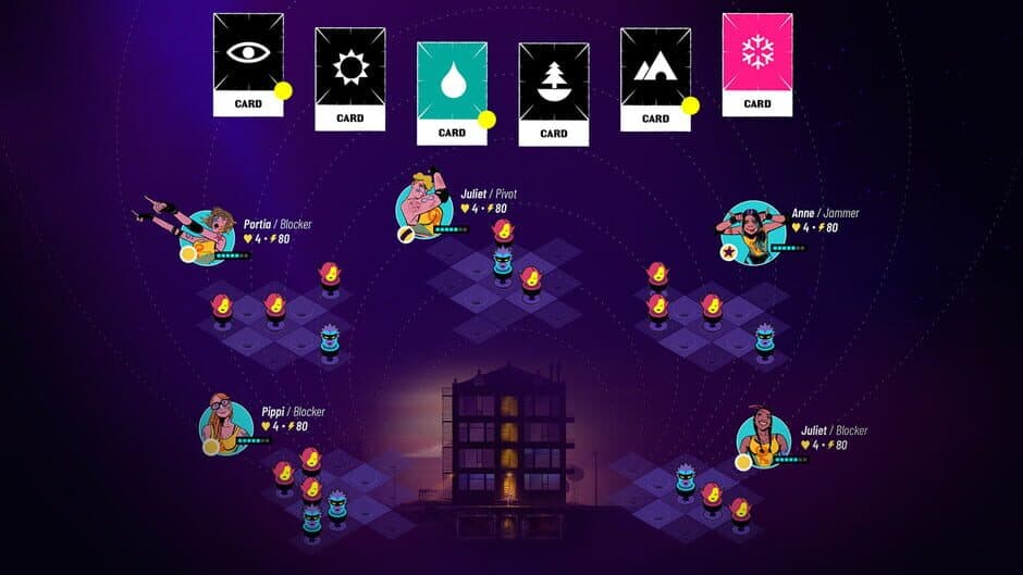 Roller Drama screenshot 7