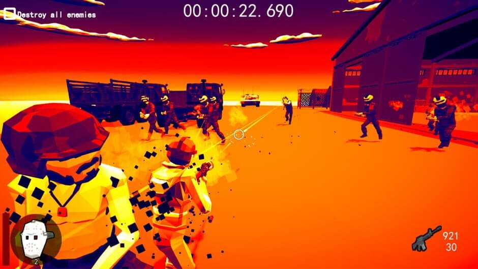 Stealth Master screenshot 6