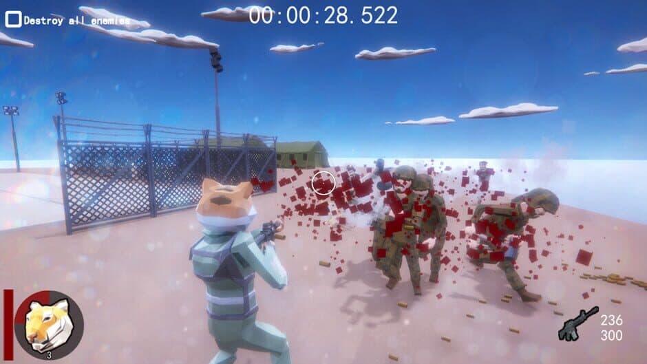 Stealth Master screenshot 7