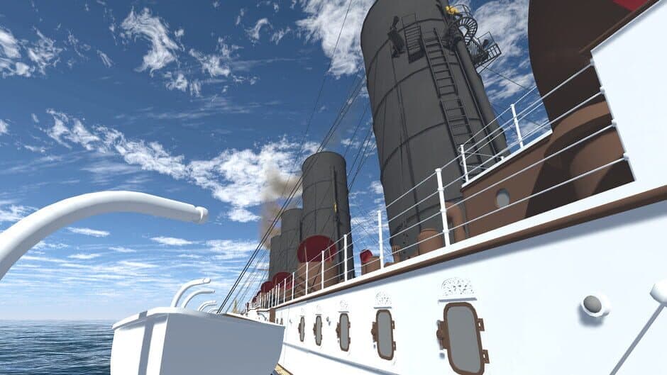 Lusitania screenshot 2