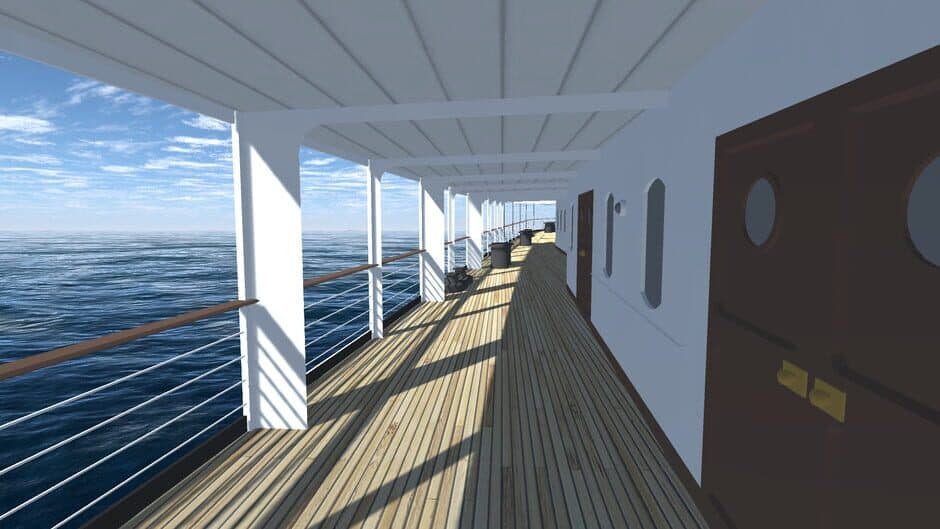 Lusitania screenshot 4