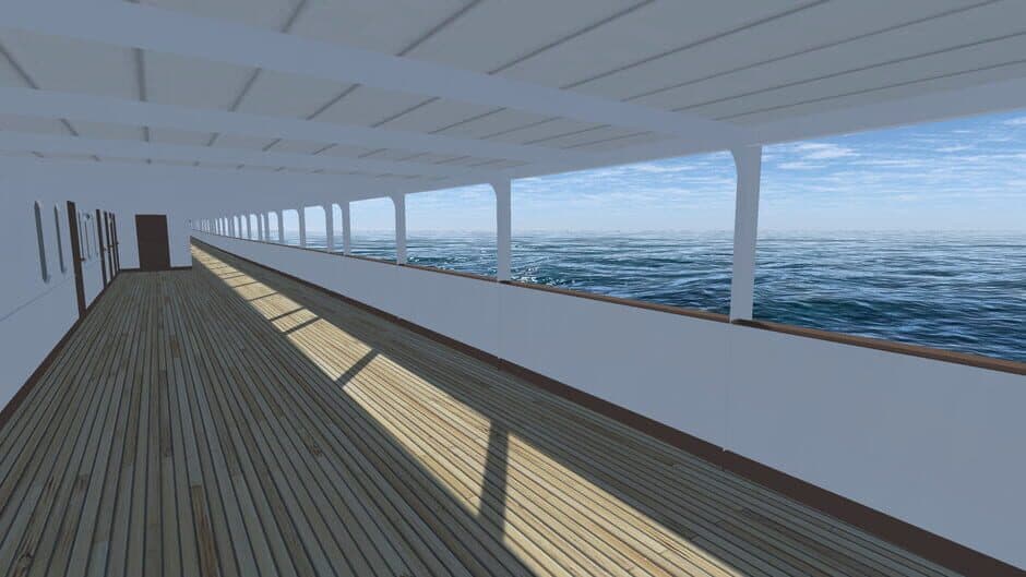 Lusitania screenshot 6
