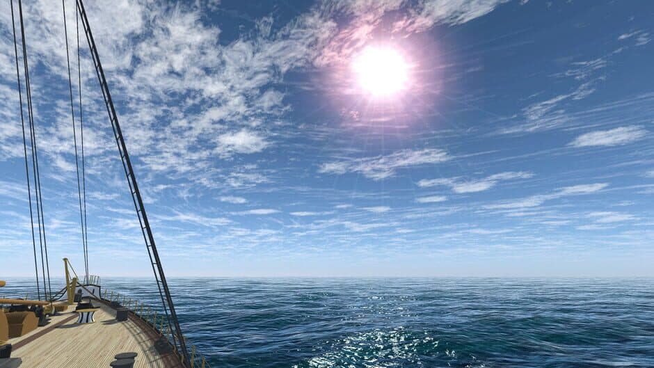 Lusitania screenshot 7