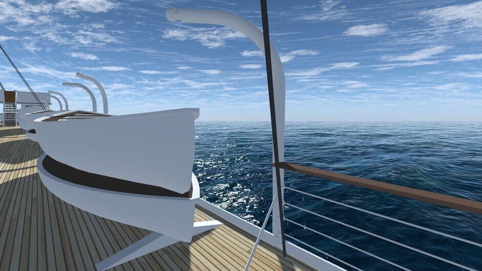 Lusitania screenshot 8