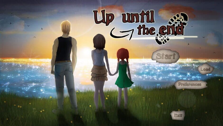 Up Until the End screenshot 1