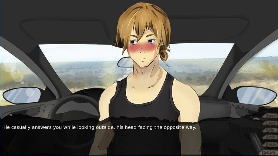 Up Until the End screenshot 4