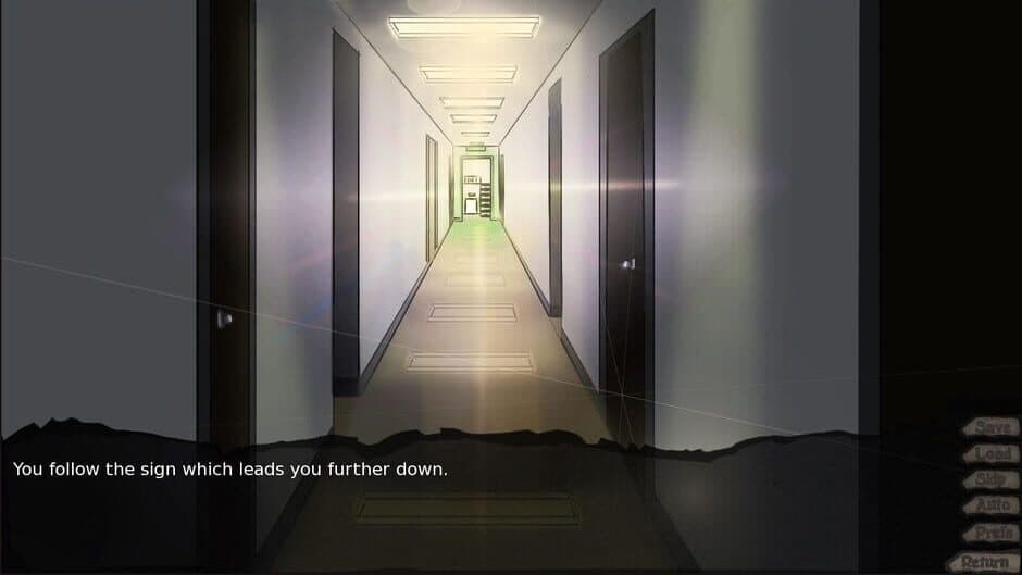 Up Until the End screenshot 7