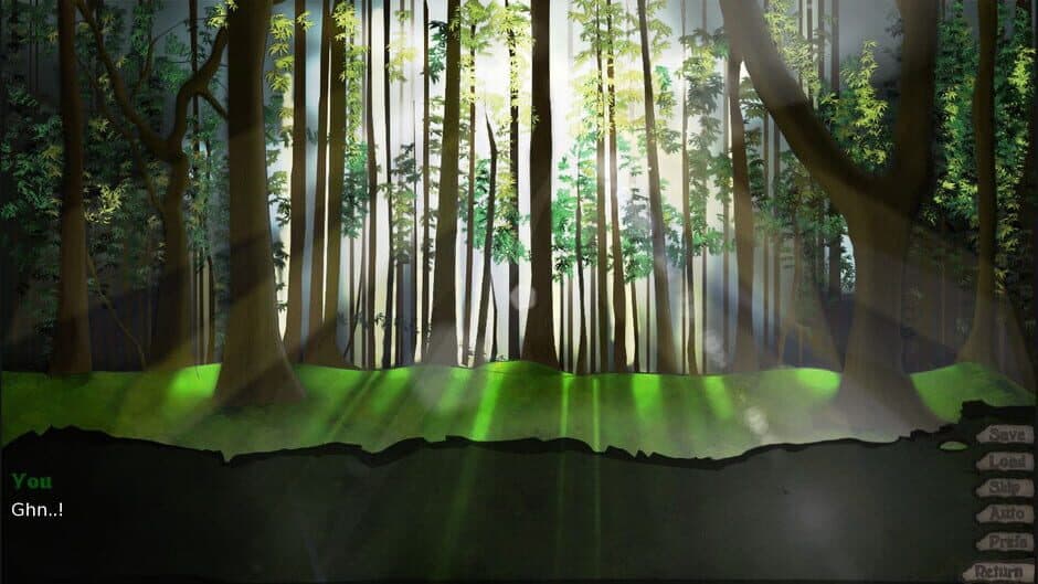 Up Until the End screenshot 8