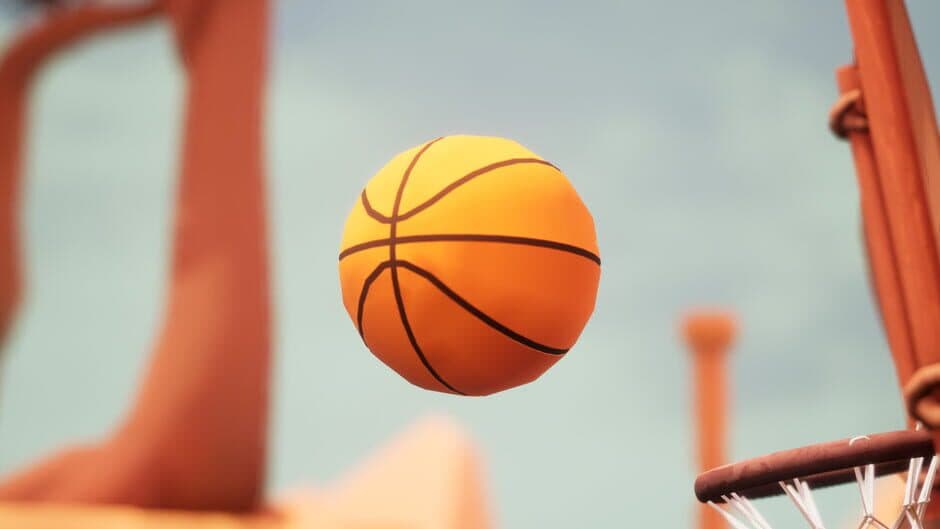 Basketball Madness screenshot 2
