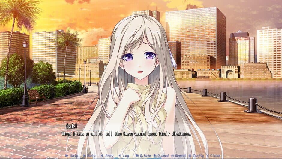 Making Lovers screenshot 9