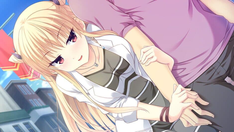 Making Lovers screenshot 8